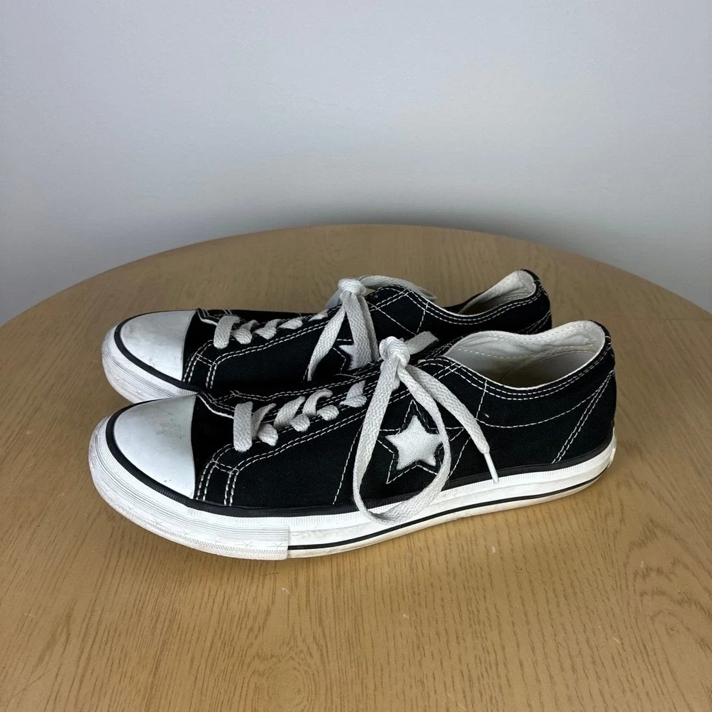 Converse classic one